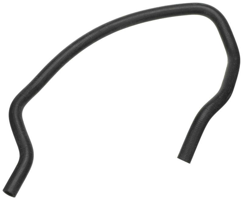 Gates 12187 HVAC Heater Hose - Heater Outlet or Right Radiator To 3-Way Valve