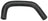 Gates 12263 HVAC Heater Hose