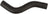 Gates 12297 HVAC Heater Hose - Heater To Pipe-1
