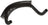 Gates 12332 HVAC Heater Hose - Throttle Body To Intake Manifold