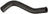 Gates 12351 HVAC Heater Hose - Upper Right