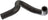 Gates 12373 HVAC Heater Hose - Heater (Upper), Heater Outlet or Heater To Tee