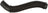 Gates 12377 HVAC Heater Hose - Heater Outlet or Pipe To Auxiliary Water Pump
