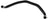 Gates 12516 Engine Coolant Bypass Hose