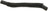 Gates 12544 HVAC Heater Hose - Heater (Lower)