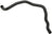 Gates 18002 HVAC Heater Hose - Inverter Cooling Hose-1