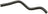 Gates 18016 HVAC Heater Hose - Tee To Reservoir