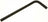 Gates 18031 HVAC Heater Hose
