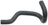 Gates 18034 HVAC Heater Hose - Heater To Engine
