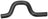 Gates 18062 HVAC Heater Hose - Heater Inlet