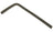 Gates 18072 HVAC Heater Hose