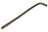Gates 18073 HVAC Heater Hose