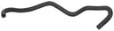 Gates 18090 HVAC Heater Hose - Pipe To Throttle Body