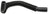 Gates 18141 HVAC Heater Hose - Heater Inlet
