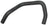 Gates 18145 HVAC Heater Hose - Heater To Engine (Outlet)
