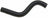 Gates 18239 HVAC Heater Hose