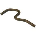 Gates 18274 HVAC Heater Hose - Pipe-2 To Reservoir