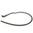 Gates 18275 HVAC Heater Hose - Upper - Tee To Reservoir