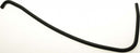 Gates 18285 HVAC Heater Hose - Reservoir To Engine