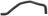 Gates 18350 HVAC Heater Hose - Heater To Tee-2