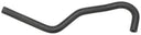 Gates 18375 HVAC Heater Hose - Pipe To Throttle Body
