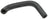 Gates 18395 HVAC Heater Hose - Throttle Body To Housing or Water Housing To Throttle Body