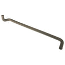 Gates 18413 HVAC Heater Hose - Tee To Water Pump