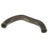 Gates 18418 HVAC Heater Hose - Intake Manifold To Thermostat or Thermostat To Engine