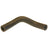 Gates 18454 HVAC Heater Hose - Engine To Oil Cooler Pipe-2, Heater To Engine or Tee-2 To Pipe-5