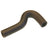 Gates 18460 HVAC Heater Hose