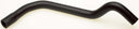 Gates 18476 HVAC Heater Hose - Auxiliary Heater Pipe-3 To Auxiliary Heater Pipe-4