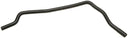 Gates 18496 HVAC Heater Hose - Throttle Body To Engine