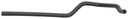 Gates 18554 HVAC Heater Hose - Radiator To Reservoir