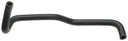 Gates 18569 HVAC Heater Hose - Engine To Heater