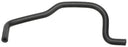 Gates 18622 HVAC Heater Hose - Radiator To Reservoir