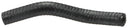 Gates 18623 HVAC Heater Hose - Throttle Body To Engine