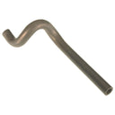 Gates 18704 HVAC Heater Hose