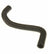 Gates 18708 HVAC Heater Hose - Heater To Pipe, Heater To Pipe-1 or Heater To Pipe-2