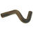 Gates 18725 HVAC Heater Hose - Pipe-1 To Engine, Pipe-2 To Engine or Tee-2 To Auxiliary Heater