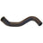 Gates 18741 HVAC Heater Hose - Pipe To Engine, Pipe To Water Pump or Pipe-1 To Water Pump