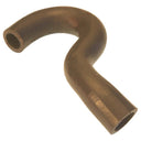 Gates 18742 HVAC Heater Hose - Intake Manifold To Water Pump