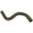 Gates 18750 HVAC Heater Hose - Heater To Pipe-2