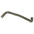 Gates 18754 HVAC Heater Hose - Heater To Connector or Heater To Pipe