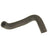 Gates 18761 HVAC Heater Hose - Auxiliary Heater Pipe-1 To Tee or Tee To Auxiliary Heater Pipe-1