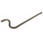 Gates 18768 HVAC Heater Hose - Heater To Pipe