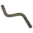 Gates 18769 HVAC Heater Hose
