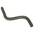 Gates 18773 HVAC Heater Hose