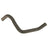 Gates 18803 HVAC Heater Hose - Heater To Pipe-1