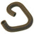 Gates 18820 HVAC Heater Hose - Heater To Pipe-1