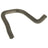 Gates 18826 HVAC Heater Hose - Heater To Engine, Heater To Intake Manifold or Heater To Pipe-1